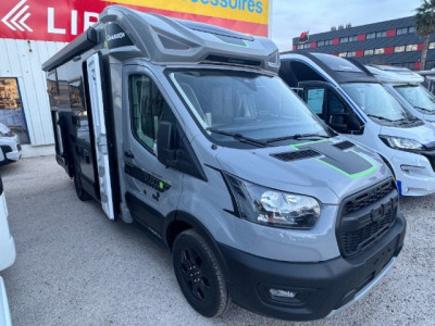 Chausson S 697 GA Sport Line