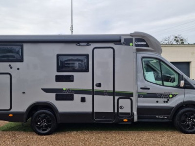 Chausson S 697 GA Sport Line - 70.990 € - #2