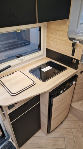 Chausson S 697 GA Sport Line - 70.990 € - #9