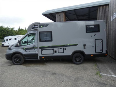 Chausson S 697 GA Sport Line - Photo 2