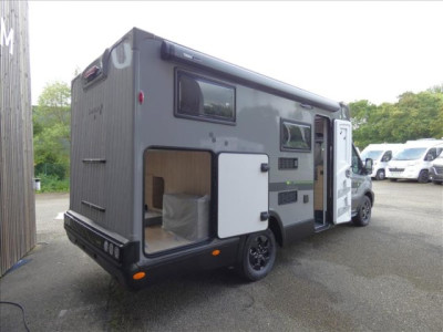 Chausson S 697 GA Sport Line - Photo 3