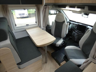 Chausson S 697 GA Sport Line - Photo 5
