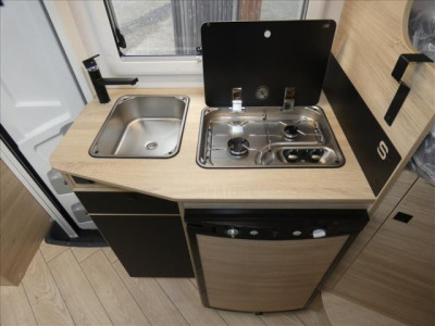 Chausson S 697 GA Sport Line - Photo 6