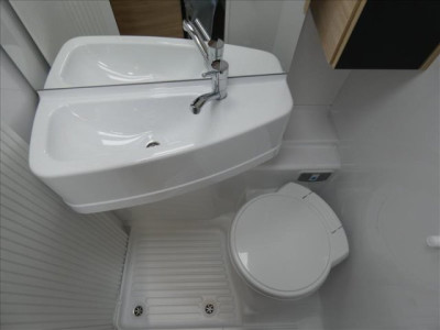 Chausson S 697 GA Sport Line - Photo 7