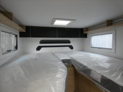 Chausson S 697 GA Sport Line - Photo 9