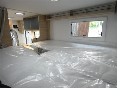 Chausson S 697 GA Sport Line - Photo 10