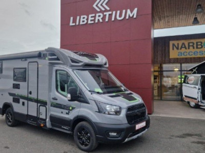Chausson S 697 GA Sport Line - Photo 1