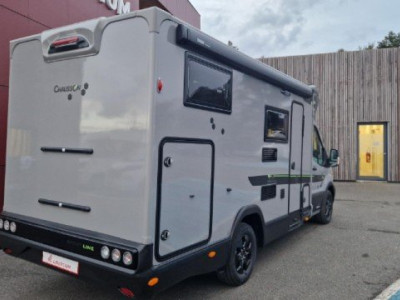 Chausson S 697 GA Sport Line - Photo 2