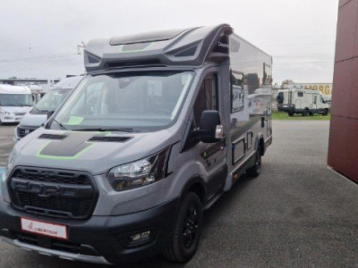 Chausson S 697 GA Sport Line - Photo 4