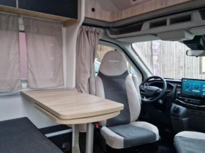 Chausson S 697 GA Sport Line - Photo 6