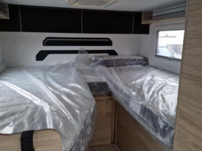 Chausson S 697 GA Sport Line - Photo 7
