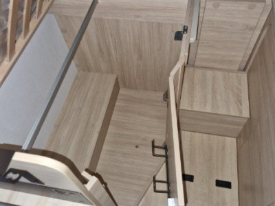 Chausson S 697 GA Sport Line - Photo 8