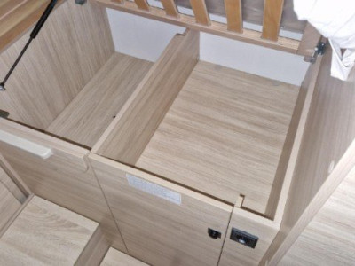 Chausson S 697 GA Sport Line - Photo 9