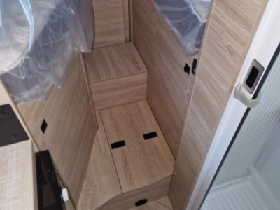Chausson S 697 GA Sport Line - Photo 10