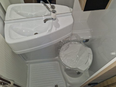 Chausson S 697 GA Sport Line - Photo 11
