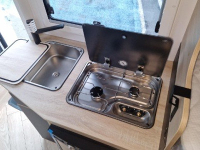 Chausson S 697 GA Sport Line - Photo 13