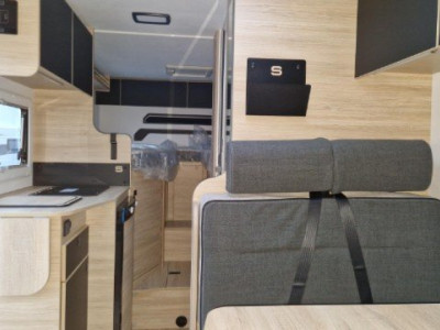 Chausson S 697 GA Sport Line - Photo 14