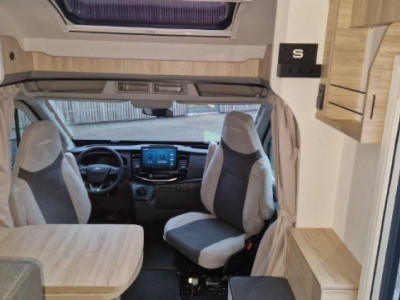 Chausson S 697 GA Sport Line - Photo 15
