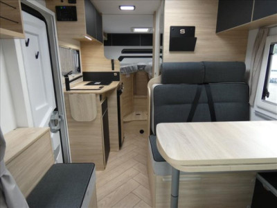 Chausson S 697 GA Sport Line - Photo 11
