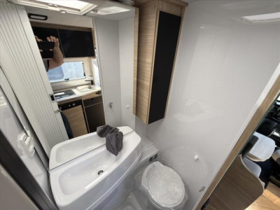 Chausson S 697 GA Sport Line S697 - Photo 4