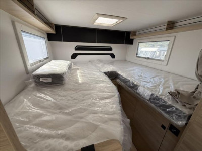 Chausson S 697 GA Sport Line S697 - Photo 6