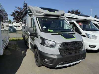 Chausson S 697 GA Sport Line S697 - Photo 1