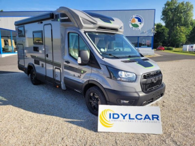 Chausson S 697 GA Sport Line - Photo 1