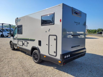 Chausson S 697 GA Sport Line - Photo 2