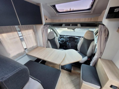 Chausson S 697 GA Sport Line - Photo 3