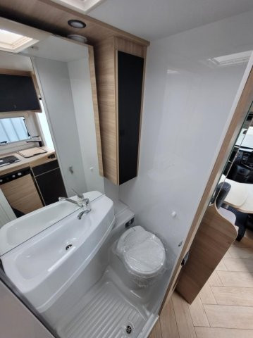 Chausson S 697 GA Sport Line - Photo 4