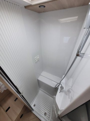 Chausson S 697 GA Sport Line - Photo 5