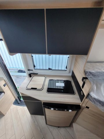 Chausson S 697 GA Sport Line - Photo 6