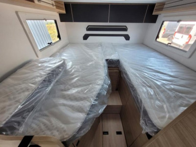 Chausson S 697 GA Sport Line - Photo 7