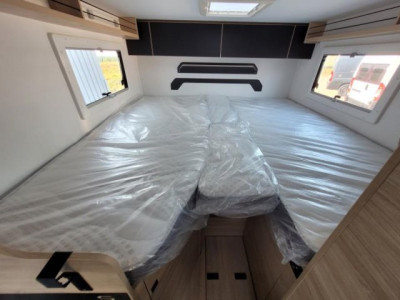 Chausson S 697 GA Sport Line - Photo 8