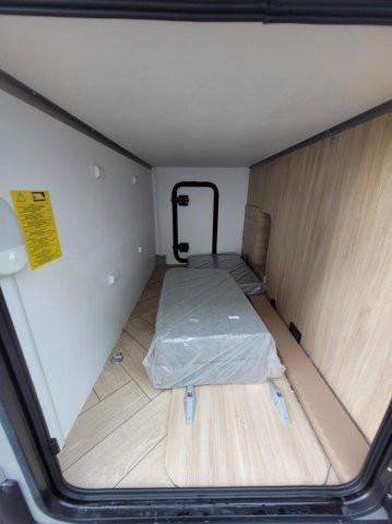 Chausson S 697 GA Sport Line - Photo 9
