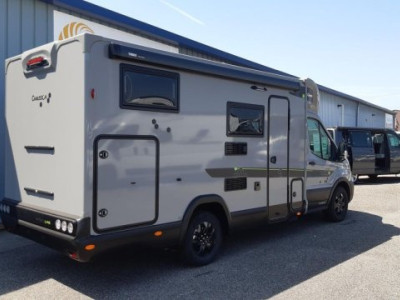 Chausson S 697 GA Sport Line S697 - Photo 3