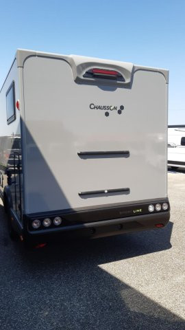 Chausson S 697 GA Sport Line S697 - Photo 4