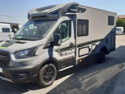 Chausson S 697 GA Sport Line S697 - Photo 5