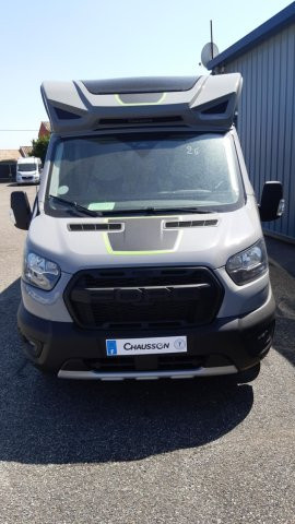Chausson S 697 GA Sport Line S697 - Photo 6