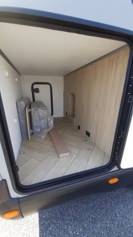 Chausson S 697 GA Sport Line S697 - Photo 9