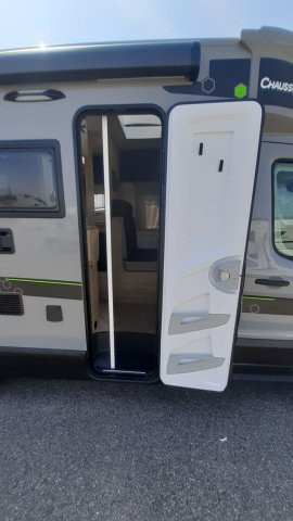 Chausson S 697 GA Sport Line S697 - Photo 11