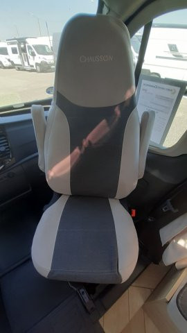 Chausson S 697 GA Sport Line S697 - Photo 14