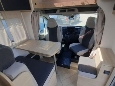 Chausson S 697 GA Sport Line S697 - Photo 16