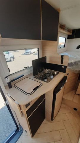 Chausson S 697 GA Sport Line S697 - Photo 18