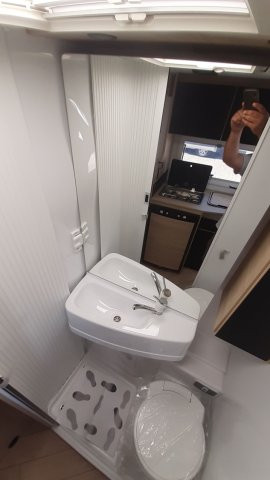 Chausson S 697 GA Sport Line S697 - Photo 19