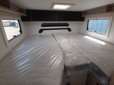 Chausson S 697 GA Sport Line S697 - Photo 21