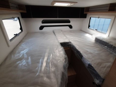 Chausson S 697 GA Sport Line S697 - Photo 23