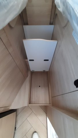 Chausson S 697 GA Sport Line S697 - Photo 25