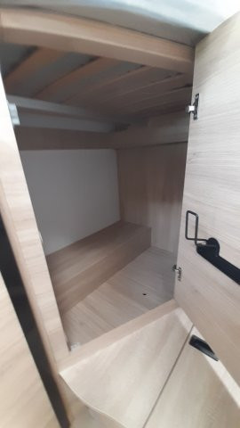 Chausson S 697 GA Sport Line S697 - Photo 27