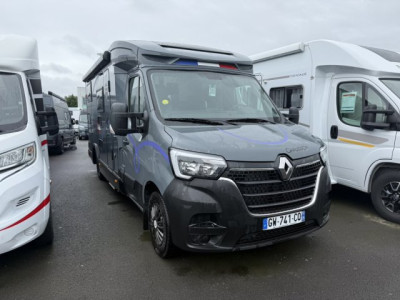 Chausson S 697 GA Sport Line Occasion